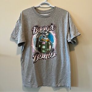 Fortnite Boogie Bomb Graphic T-Shirt